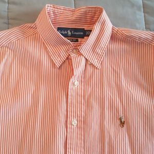 Ralph Lauren button down